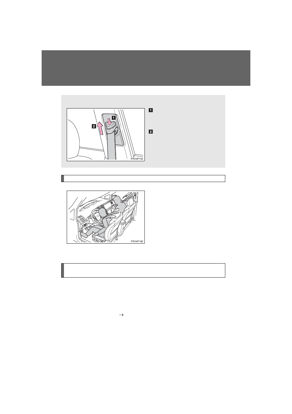 TOYOTA 2011 Prius User Manual | Page 113 / 651