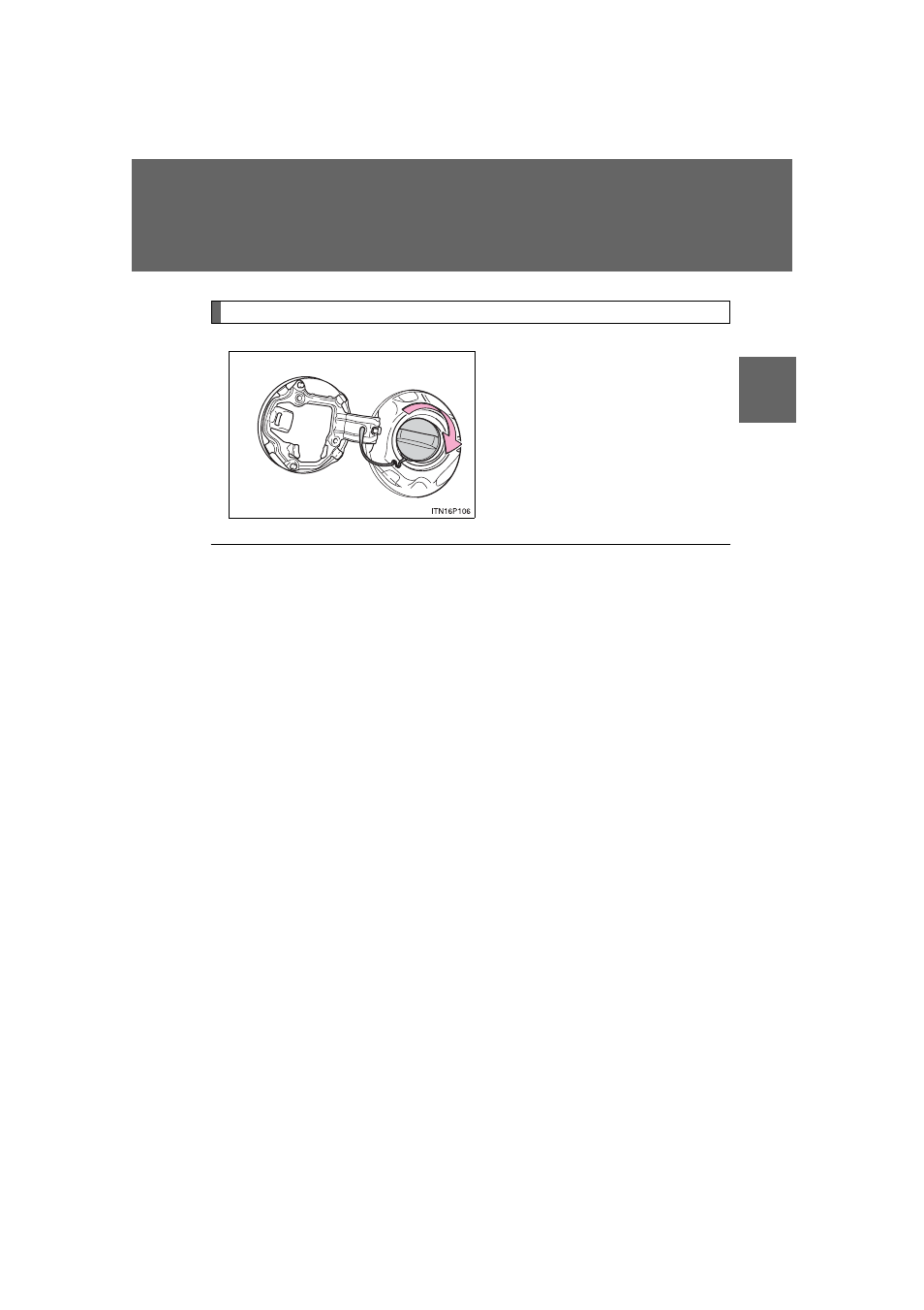 TOYOTA 2011 Prius User Manual | Page 134 / 651