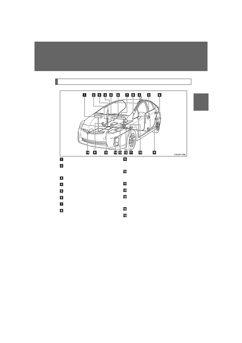TOYOTA 2011 Prius User Manual | Page 144 / 651