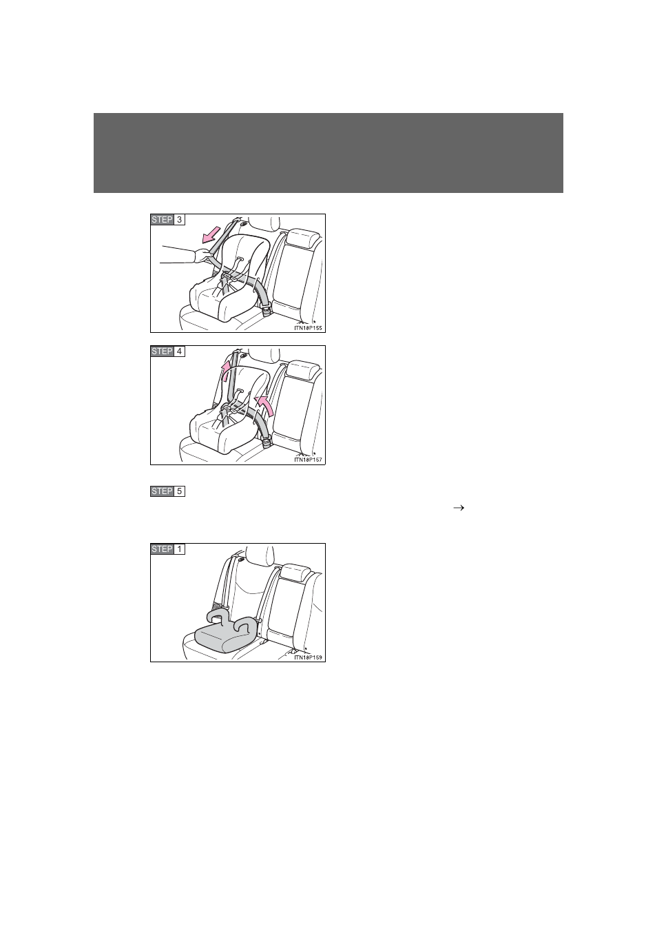 TOYOTA 2011 Prius User Manual | Page 171 / 651