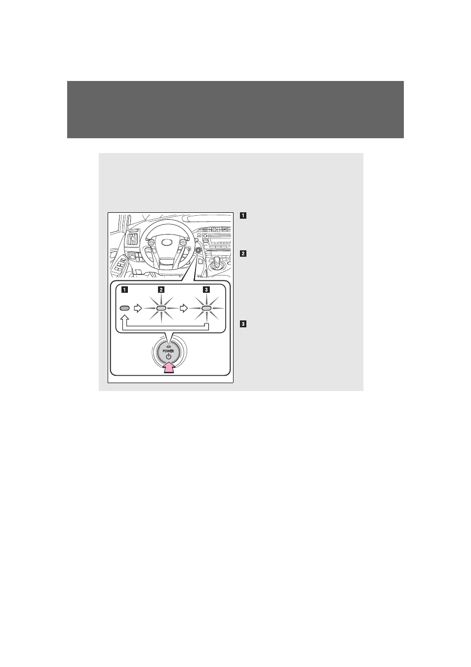 TOYOTA 2011 Prius User Manual | Page 192 / 651