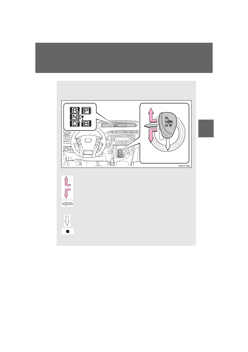 P. 173), Transmission | TOYOTA 2011 Prius User Manual | Page 199 / 651