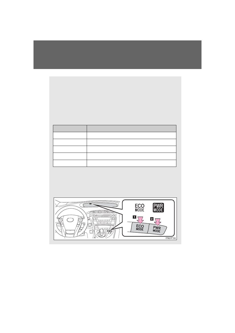 TOYOTA 2011 Prius User Manual | Page 200 / 651