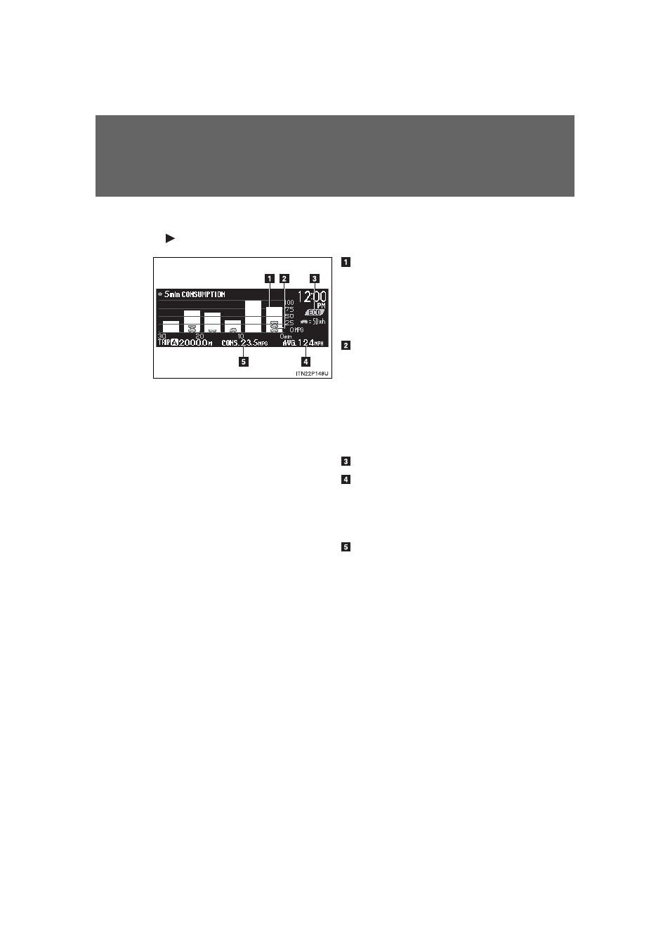 TOYOTA 2011 Prius User Manual | Page 224 / 651