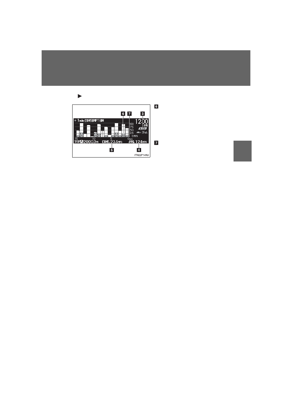TOYOTA 2011 Prius User Manual | Page 225 / 651