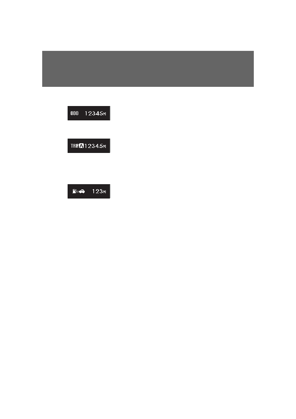 TOYOTA 2011 Prius User Manual | Page 228 / 651