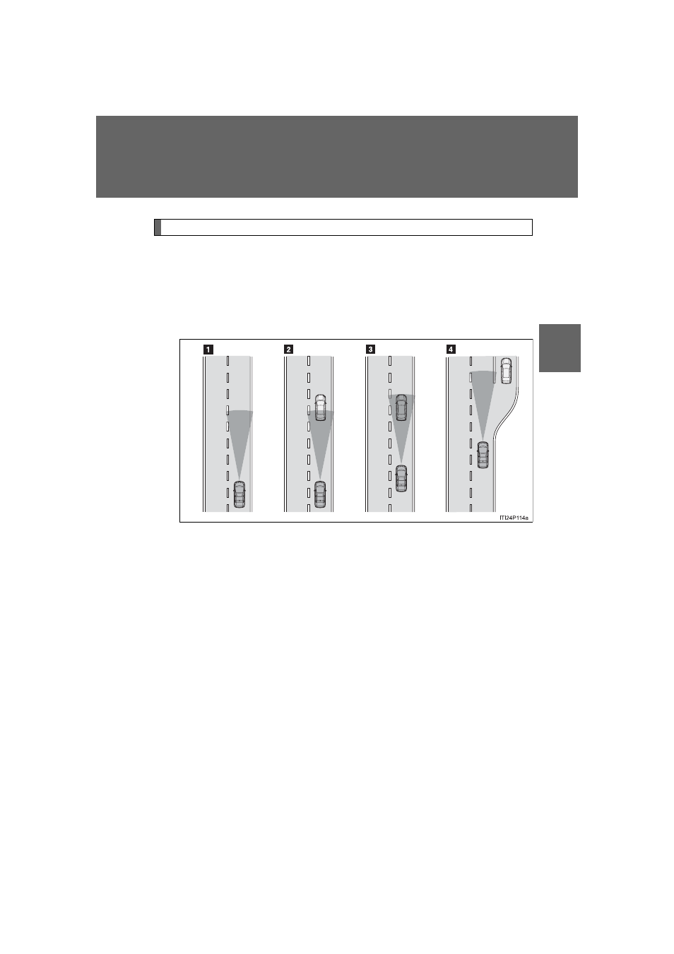 TOYOTA 2011 Prius User Manual | Page 251 / 651