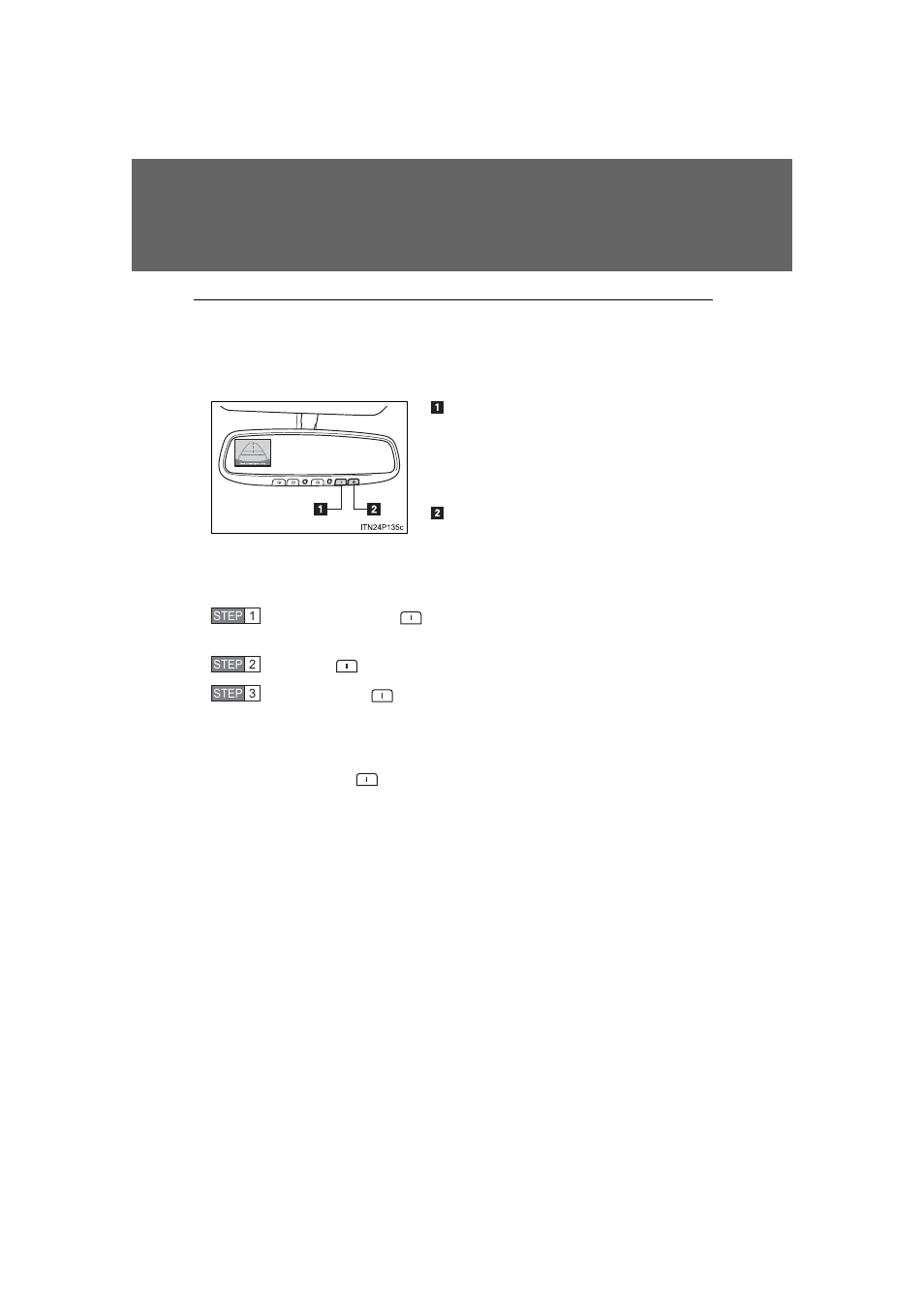 TOYOTA 2011 Prius User Manual | Page 264 / 651