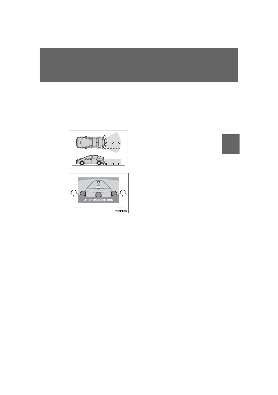 TOYOTA 2011 Prius User Manual | Page 265 / 651