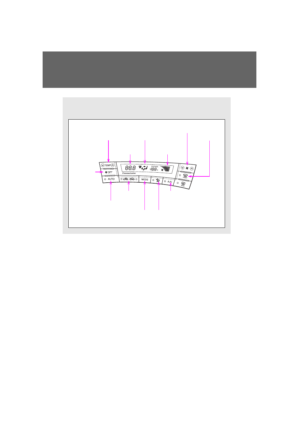 Sec_03_01, Air conditioning system | TOYOTA 2011 Prius User Manual | Page 304 / 651