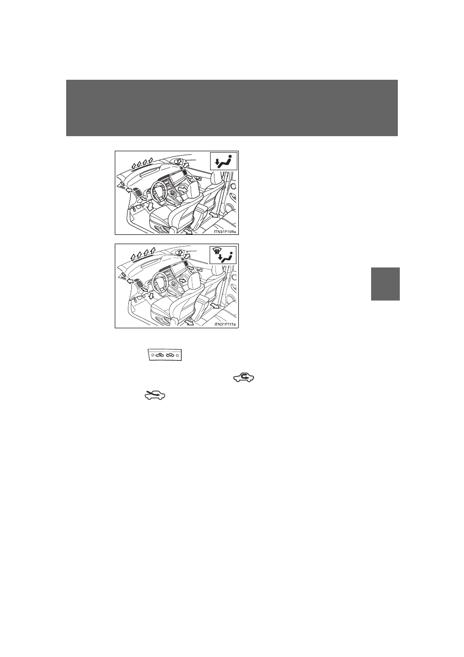 TOYOTA 2011 Prius User Manual | Page 307 / 651