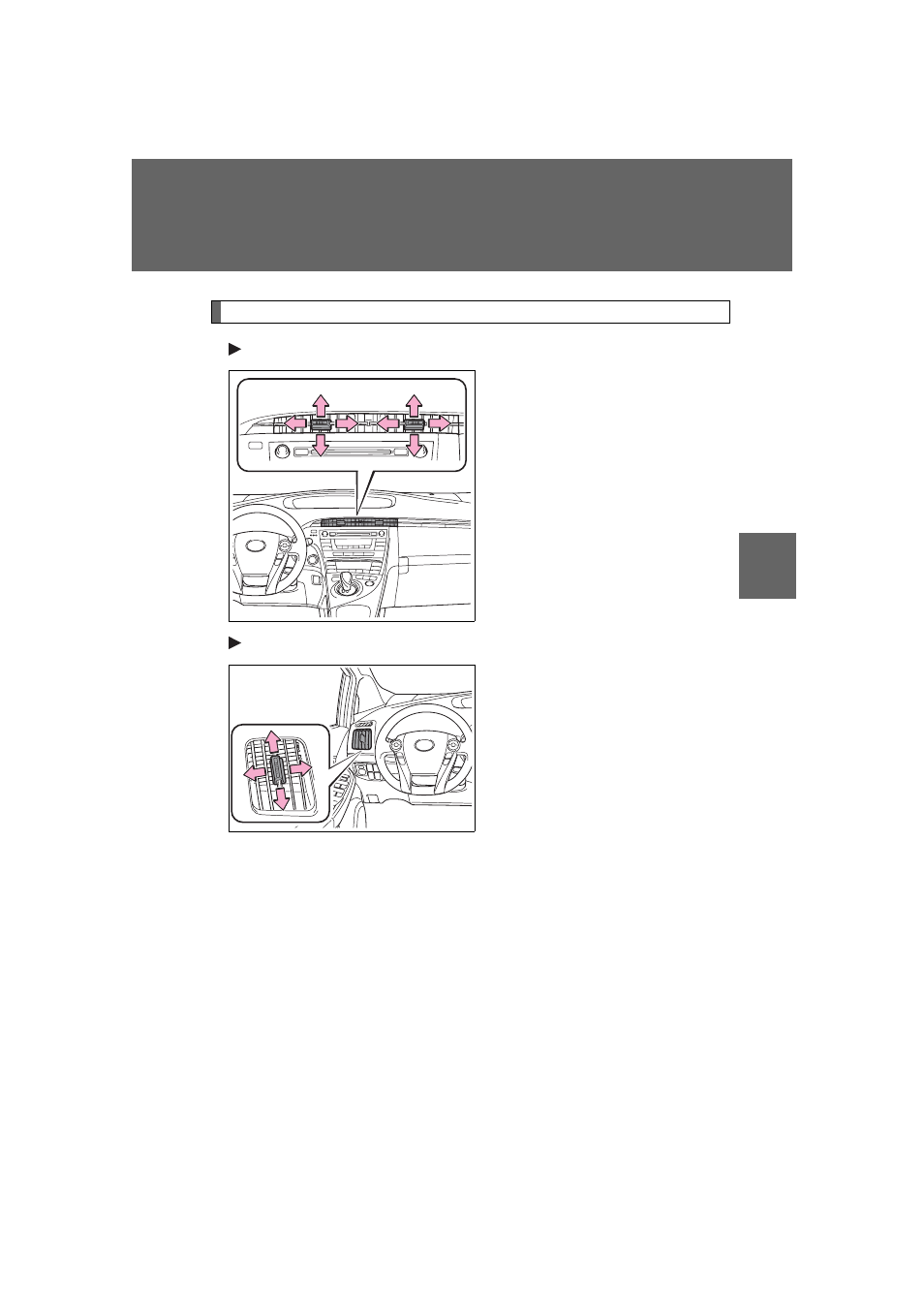 TOYOTA 2011 Prius User Manual | Page 309 / 651