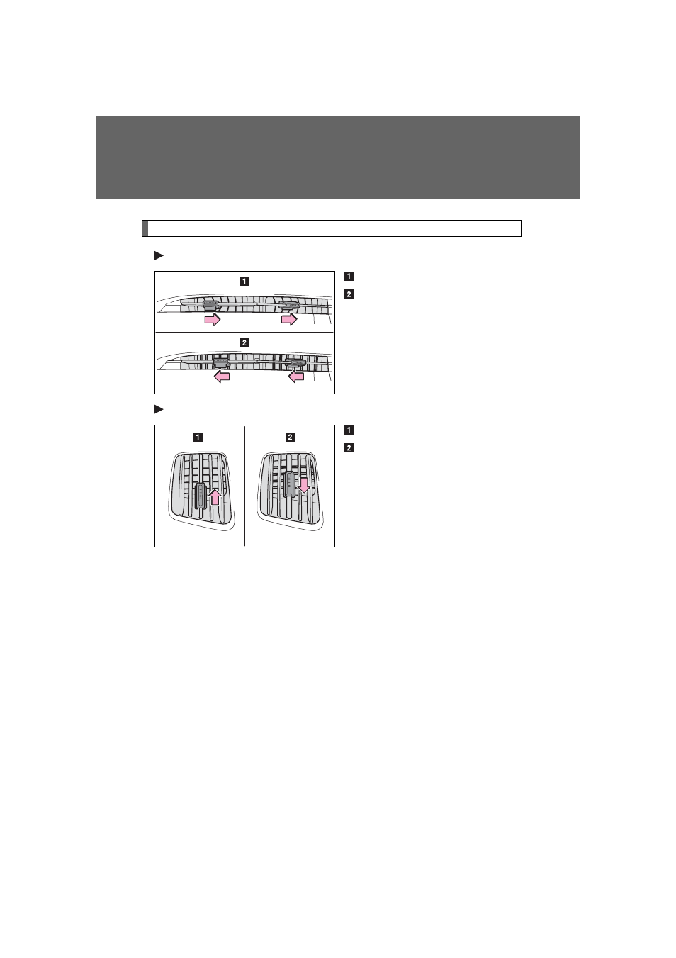 TOYOTA 2011 Prius User Manual | Page 310 / 651