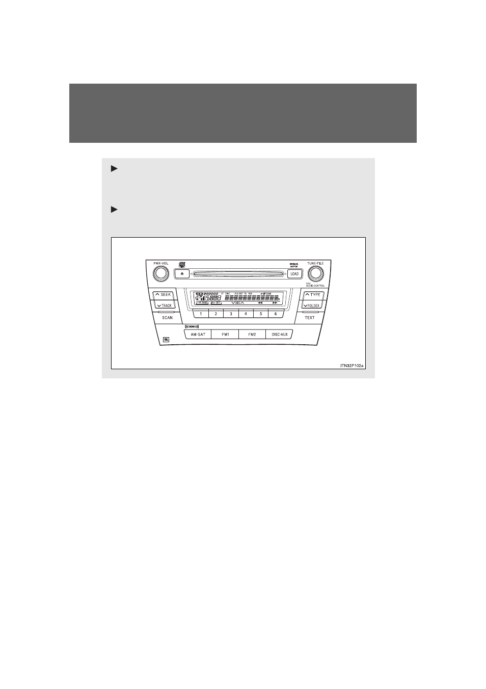 Sec_03_02, Audio system type | TOYOTA 2011 Prius User Manual | Page 326 / 651