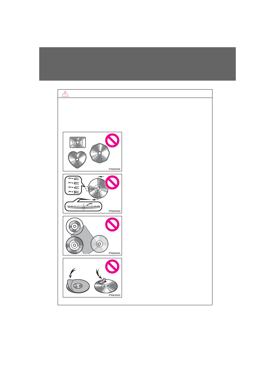 TOYOTA 2011 Prius User Manual | Page 344 / 651