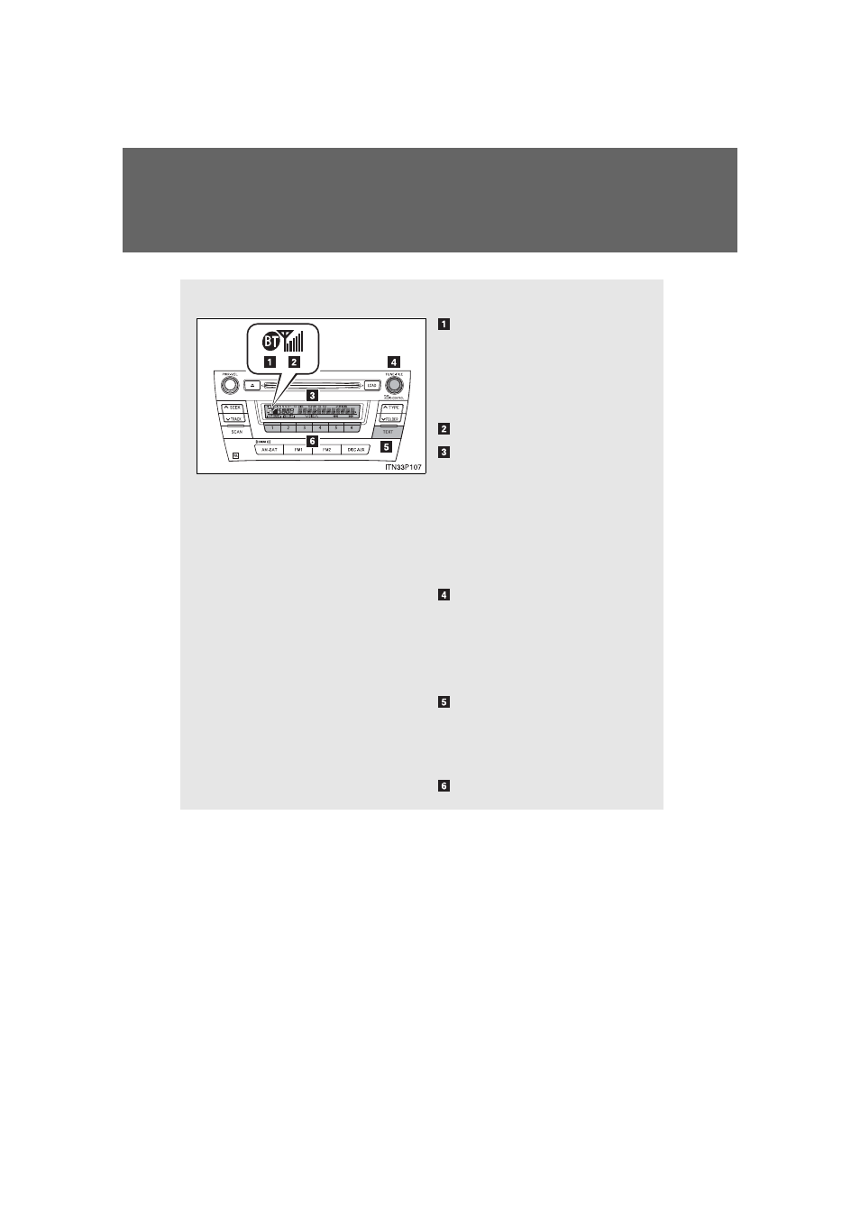 P. 340, Using the hands-free system | TOYOTA 2011 Prius User Manual | Page 364 / 651
