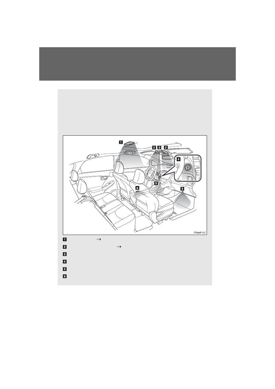 Sec_03_04, Interior lights list | TOYOTA 2011 Prius User Manual | Page 398 / 651