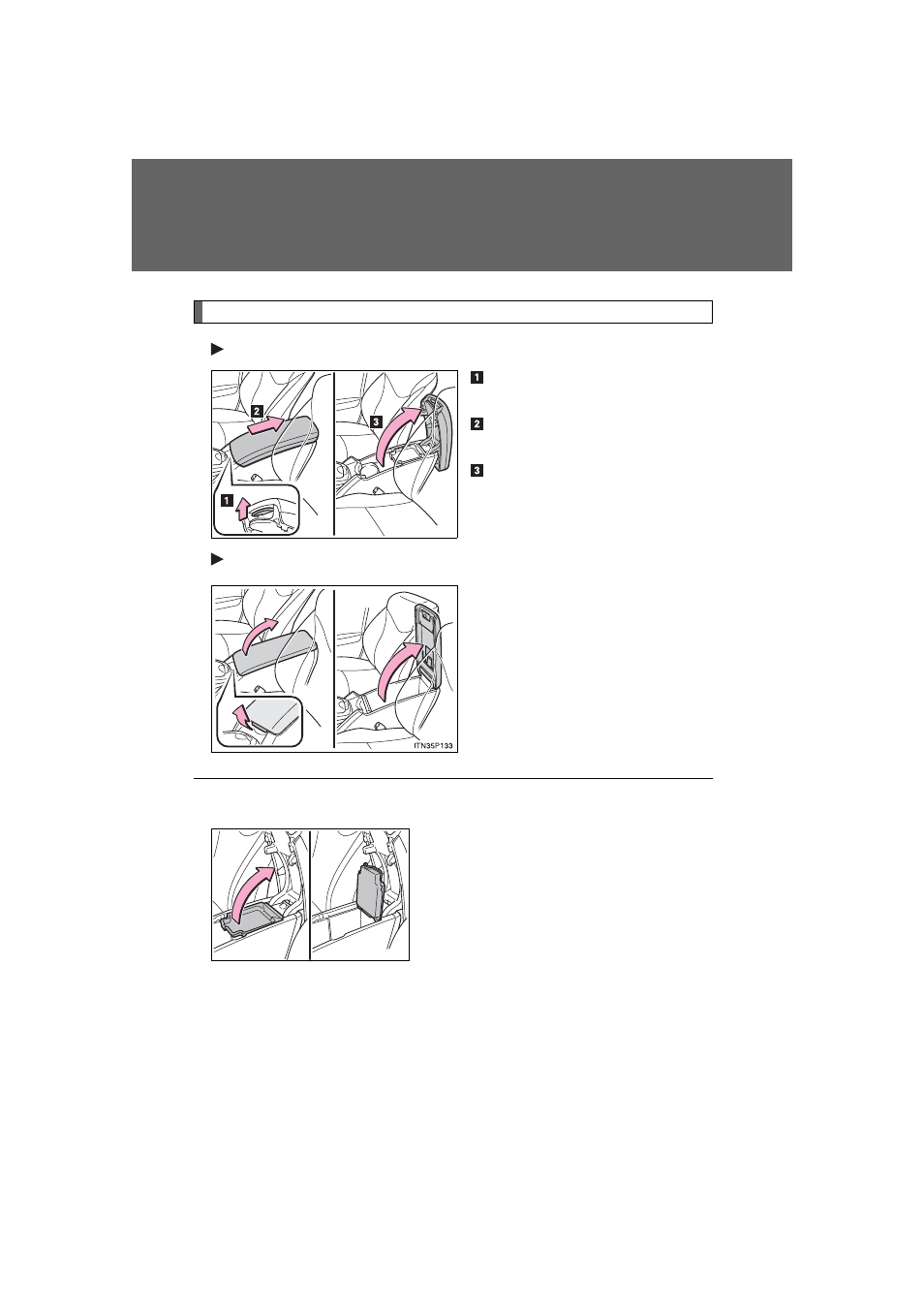 TOYOTA 2011 Prius User Manual | Page 404 / 651