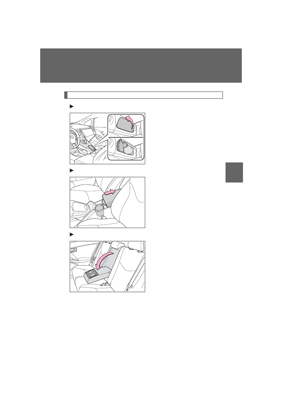 TOYOTA 2011 Prius User Manual | Page 407 / 651