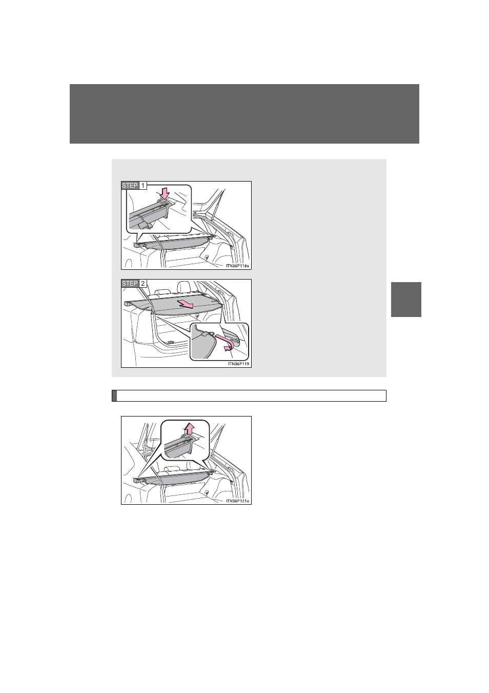 TOYOTA 2011 Prius User Manual | Page 423 / 651