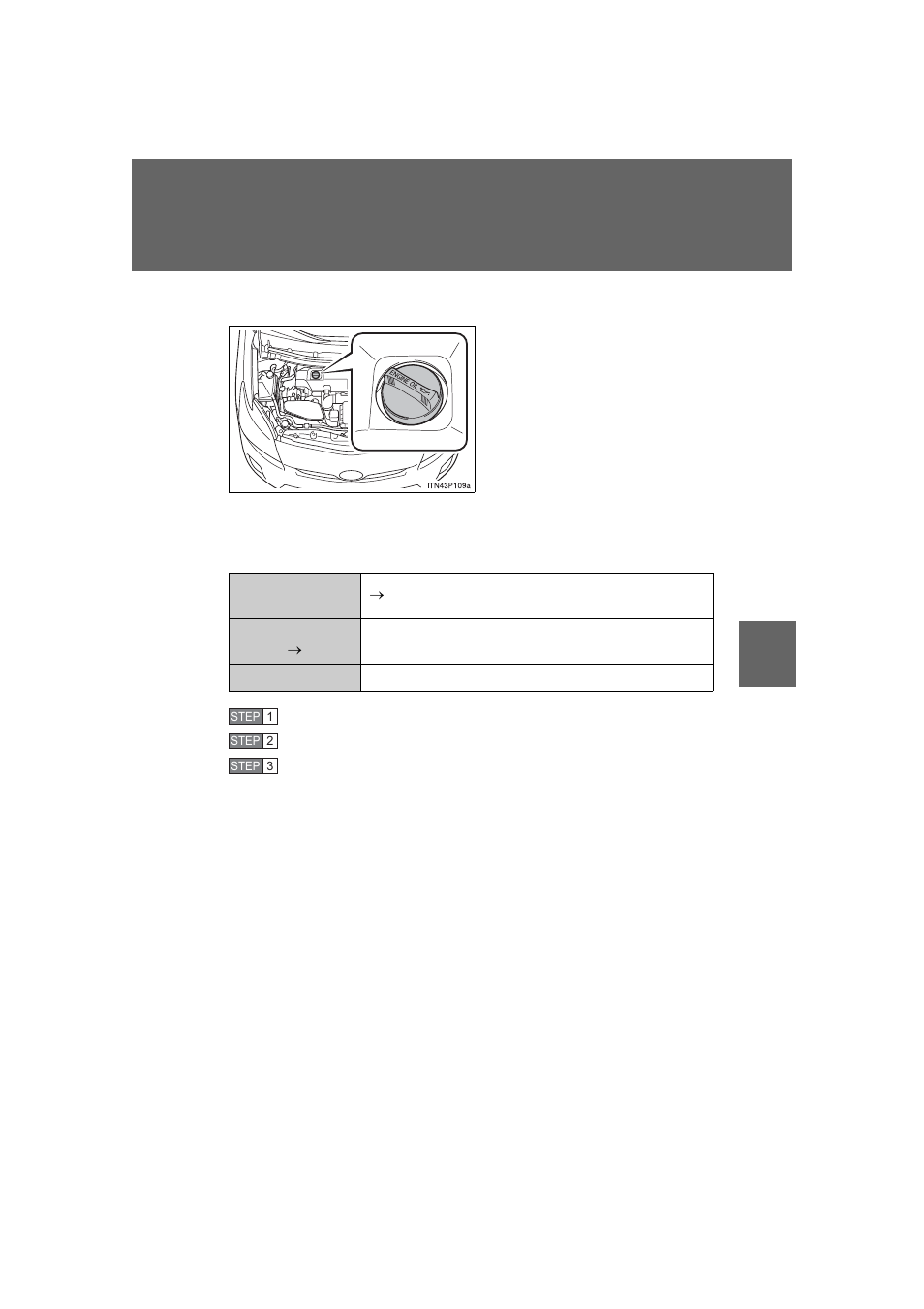 P. 439) | TOYOTA 2011 Prius User Manual | Page 462 / 651