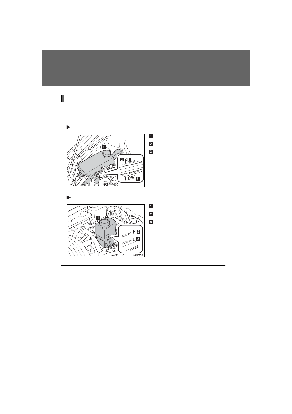 P. 442) | TOYOTA 2011 Prius User Manual | Page 465 / 651