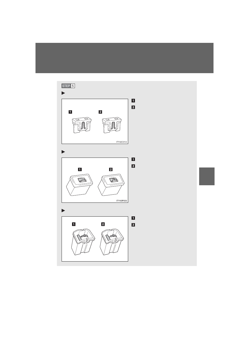 TOYOTA 2011 Prius User Manual | Page 496 / 651