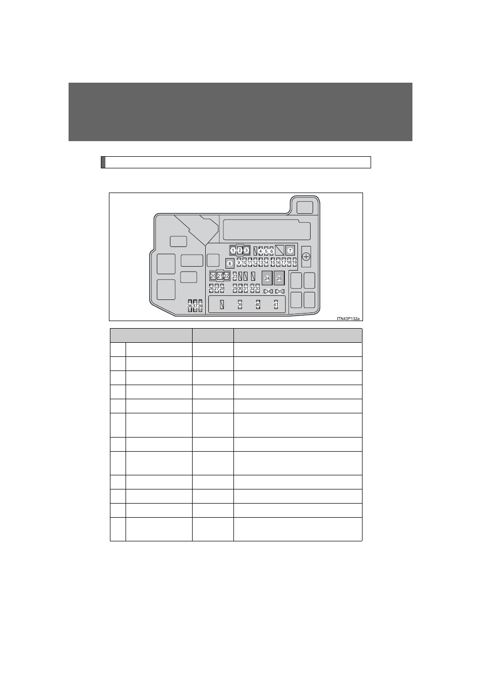 TOYOTA 2011 Prius User Manual | Page 497 / 651