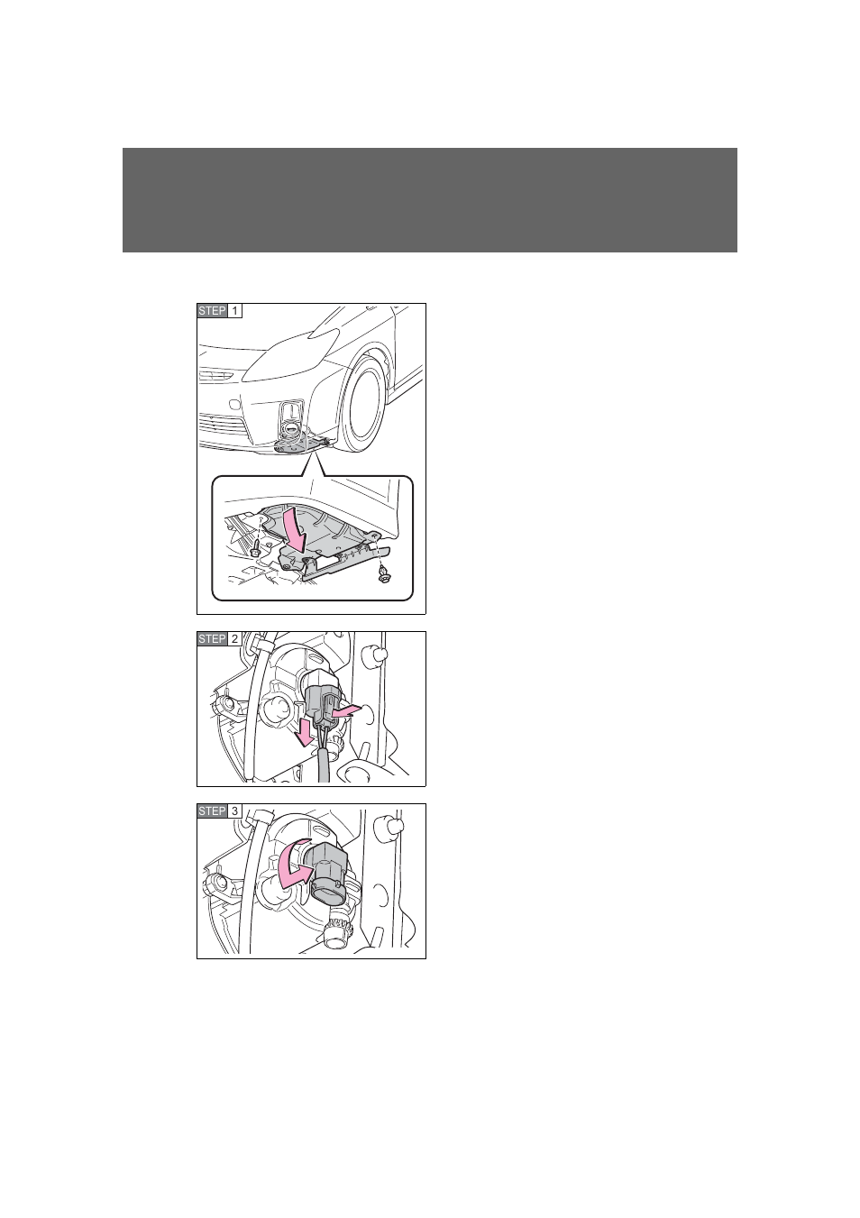 TOYOTA 2011 Prius User Manual | Page 511 / 651