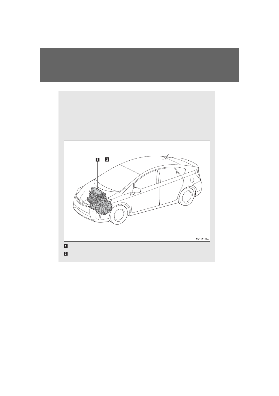 1. hybrid system, Hybrid system | TOYOTA 2011 Prius User Manual | Page 55 / 651