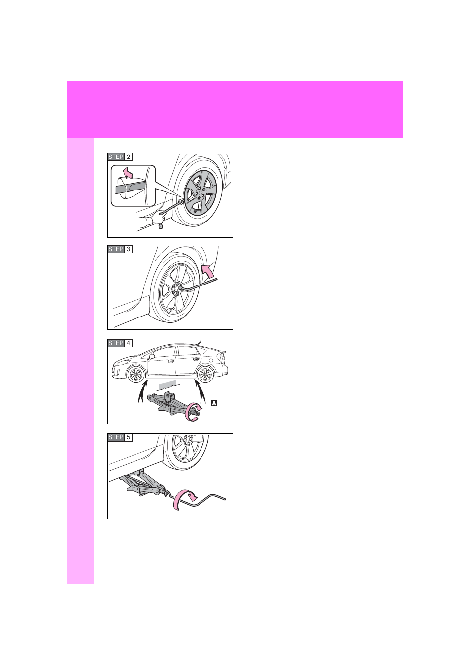 TOYOTA 2011 Prius User Manual | Page 558 / 651