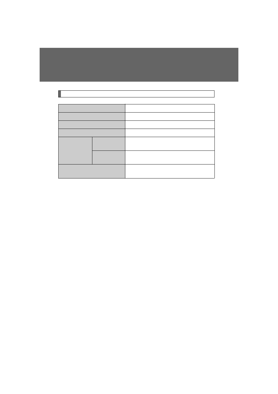 Sec_06-01, Maintenance data (fuel, oil level, etc.) | TOYOTA 2011 Prius User Manual | Page 587 / 651