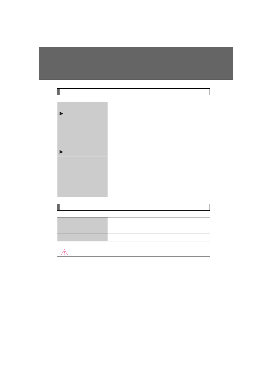 TOYOTA 2011 Prius User Manual | Page 593 / 651