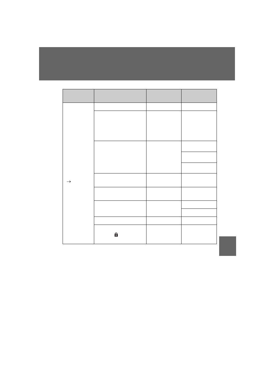 TOYOTA 2011 Prius User Manual | Page 618 / 651