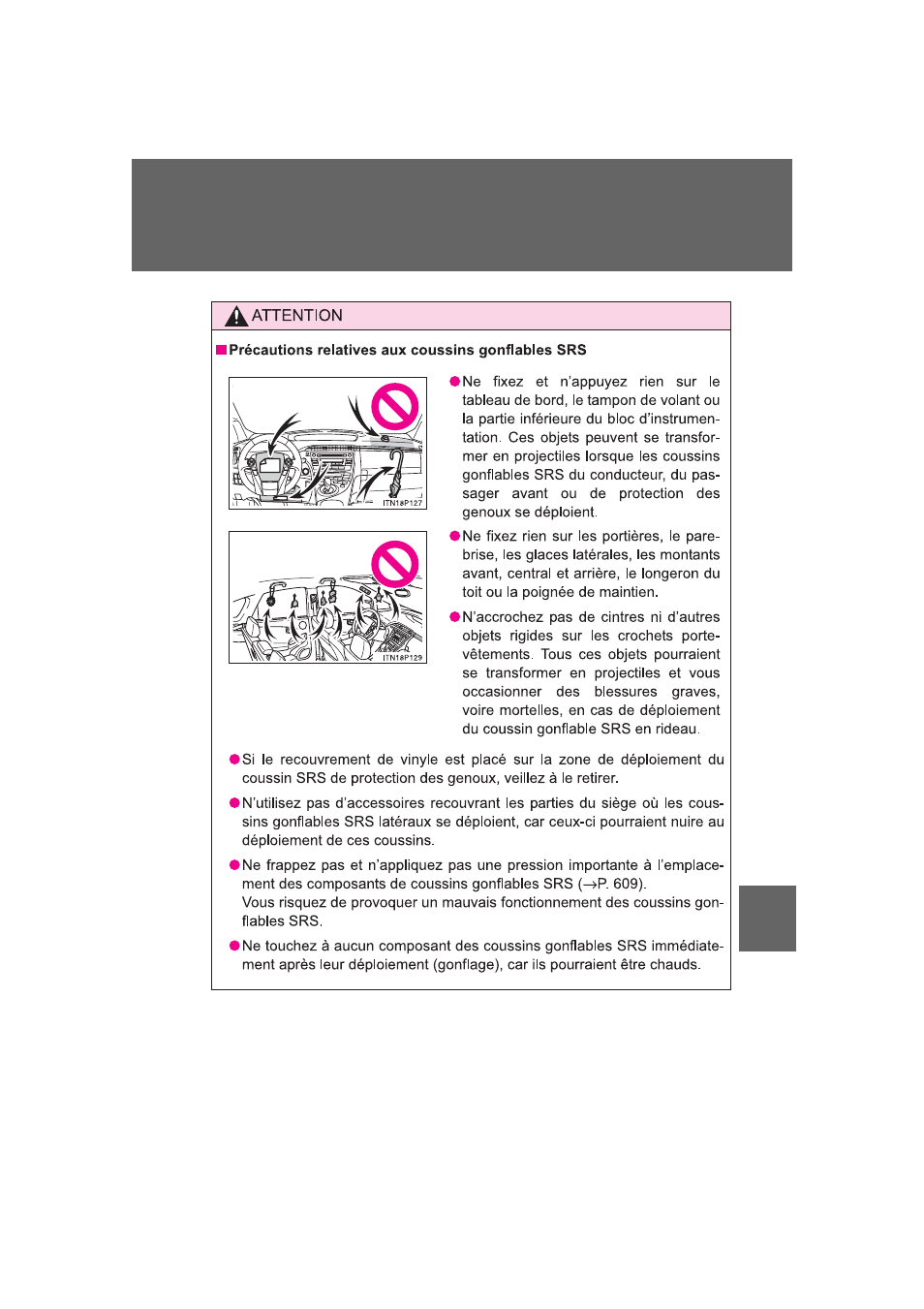 TOYOTA 2011 Prius User Manual | Page 635 / 651