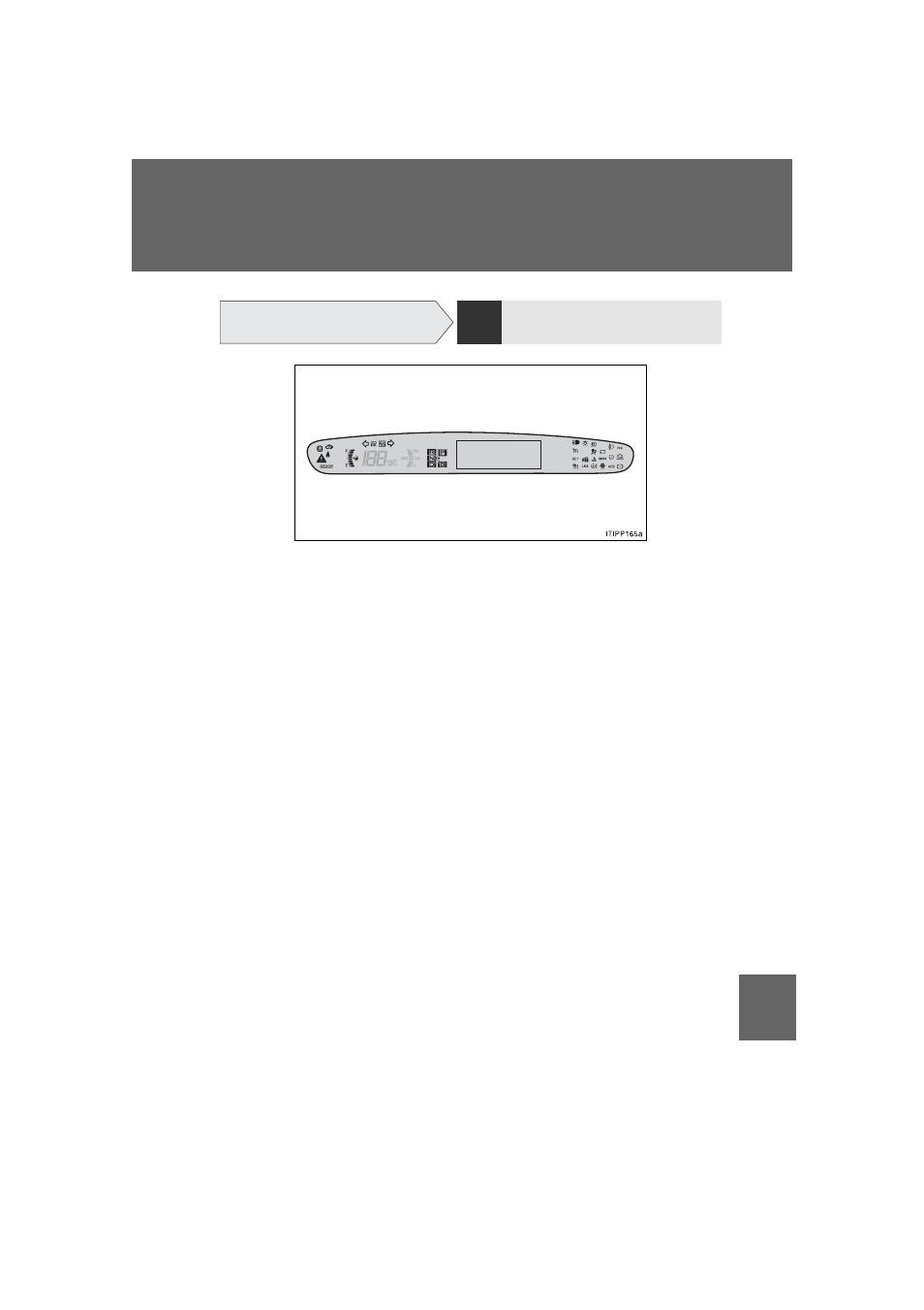 TOYOTA 2011 Prius User Manual | Page 648 / 651