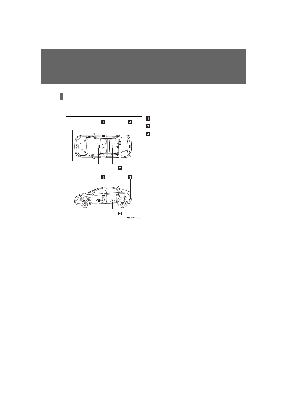 TOYOTA 2011 Prius User Manual | Page 73 / 651