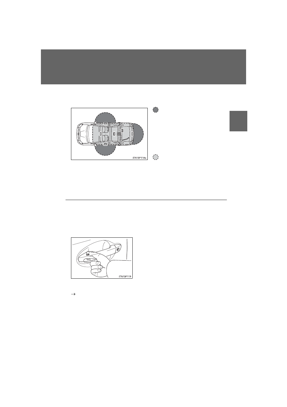 TOYOTA 2011 Prius User Manual | Page 74 / 651