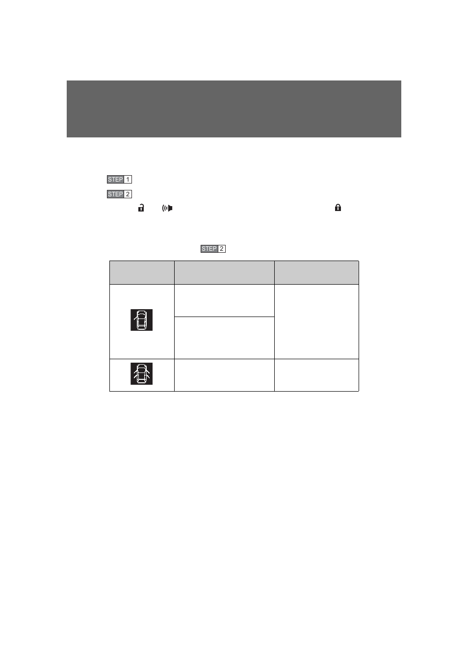 TOYOTA 2011 Prius User Manual | Page 75 / 651