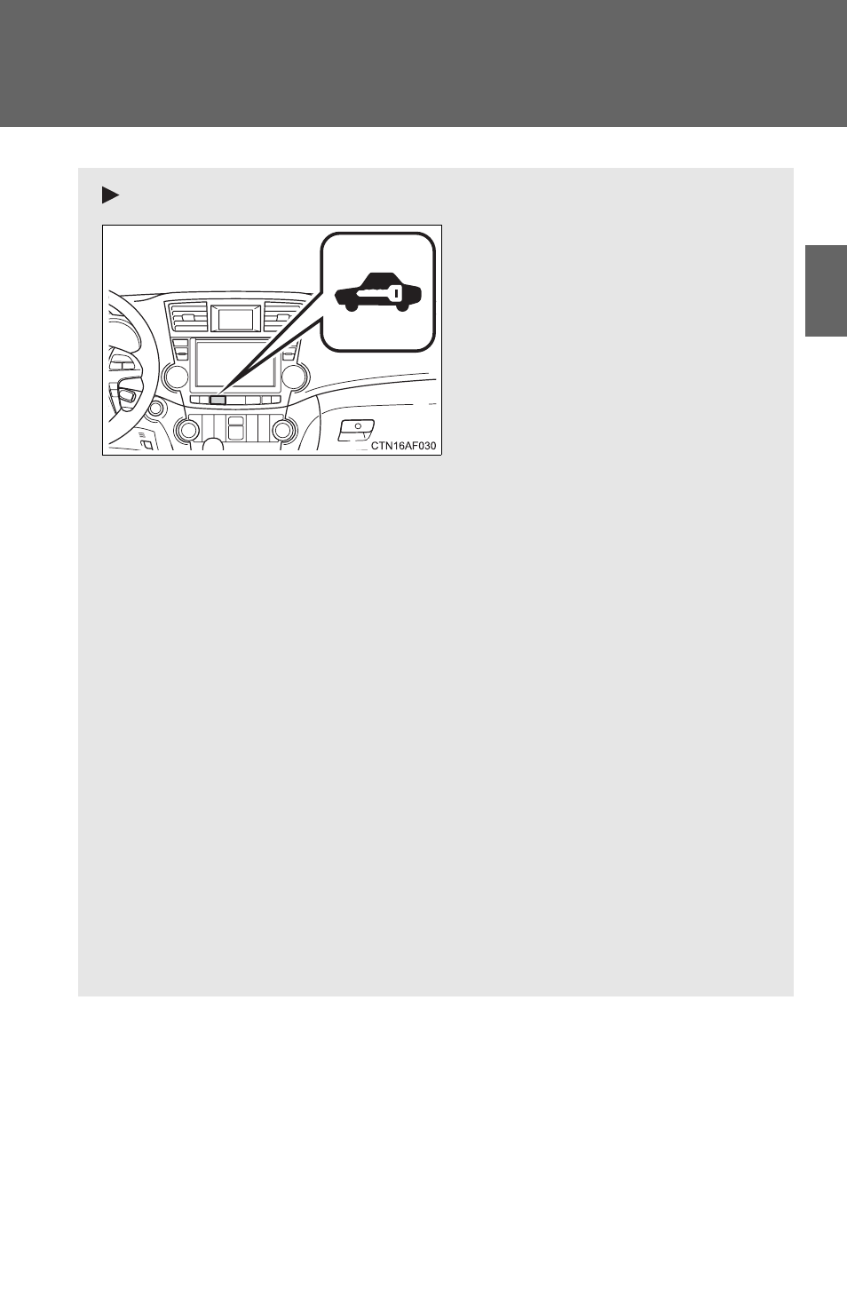 TOYOTA 2011 Highlander User Manual | Page 119 / 615