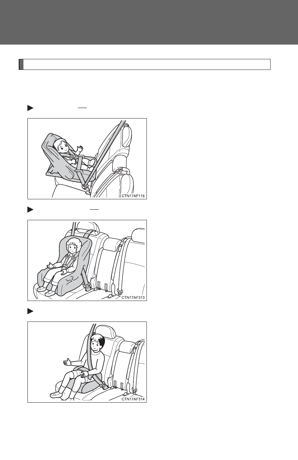 TOYOTA 2011 Highlander User Manual | Page 148 / 615