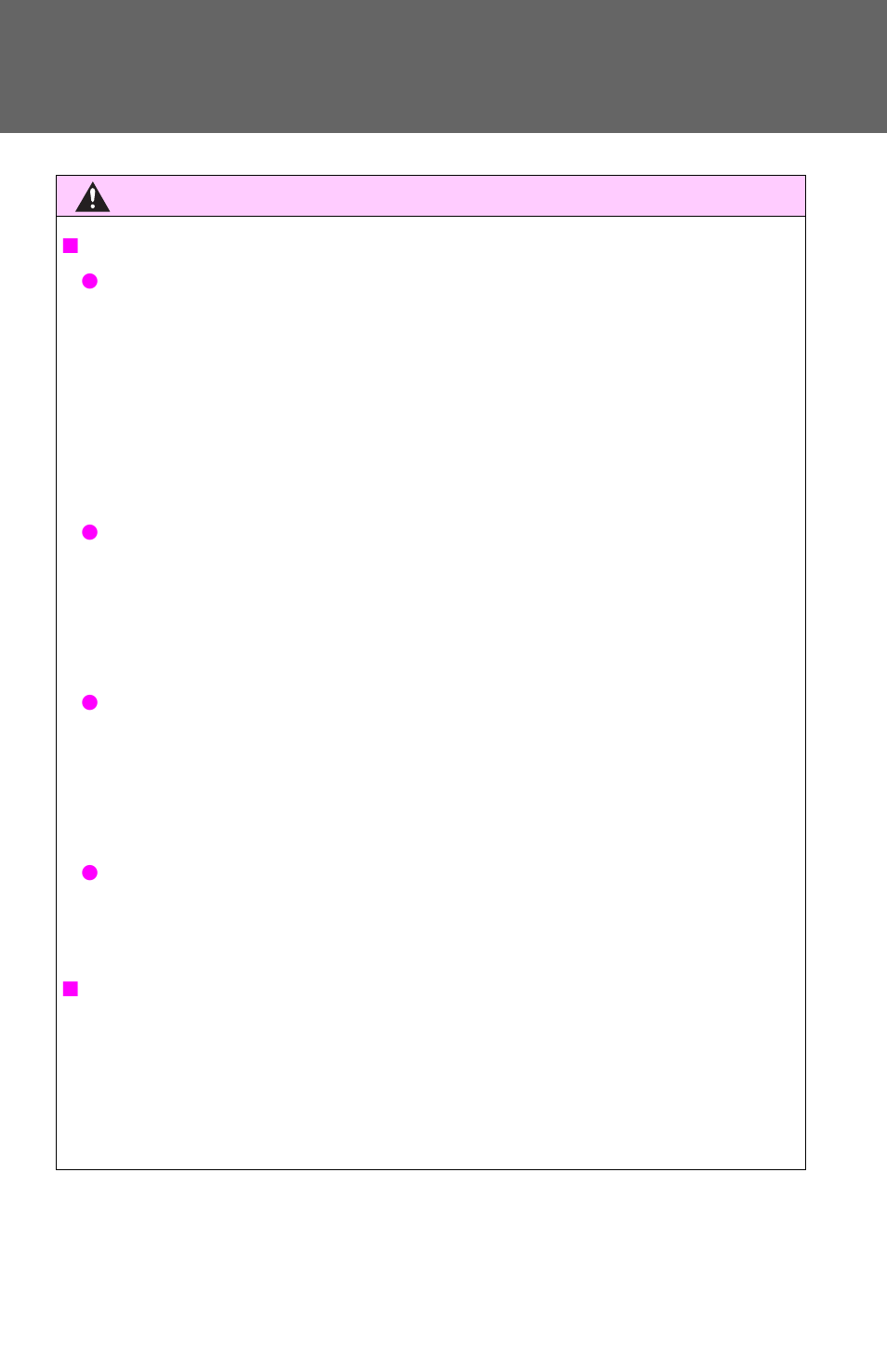 TOYOTA 2011 Highlander User Manual | Page 150 / 615