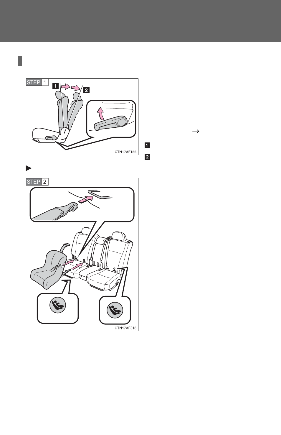 TOYOTA 2011 Highlander User Manual | Page 154 / 615