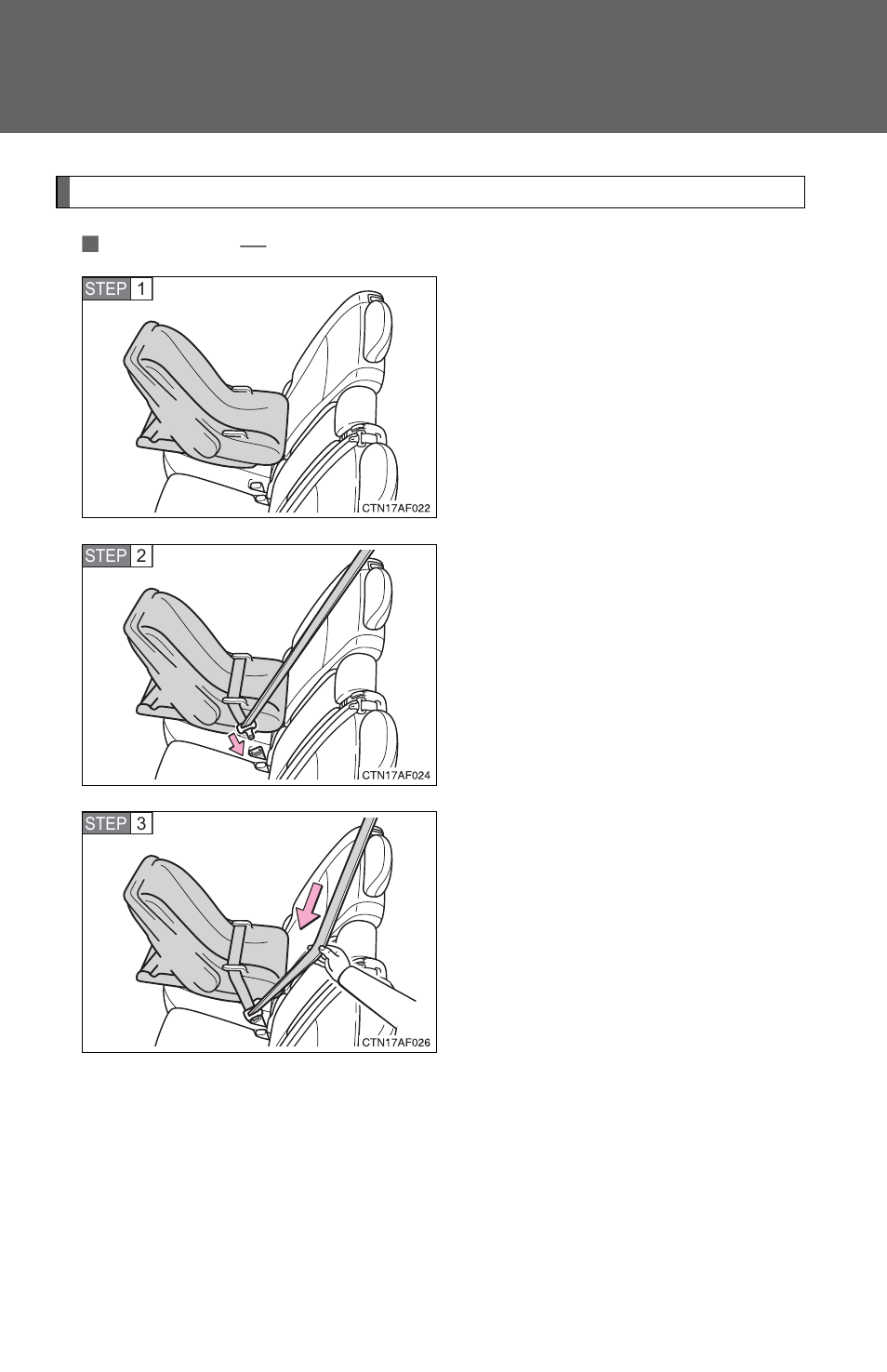 TOYOTA 2011 Highlander User Manual | Page 156 / 615