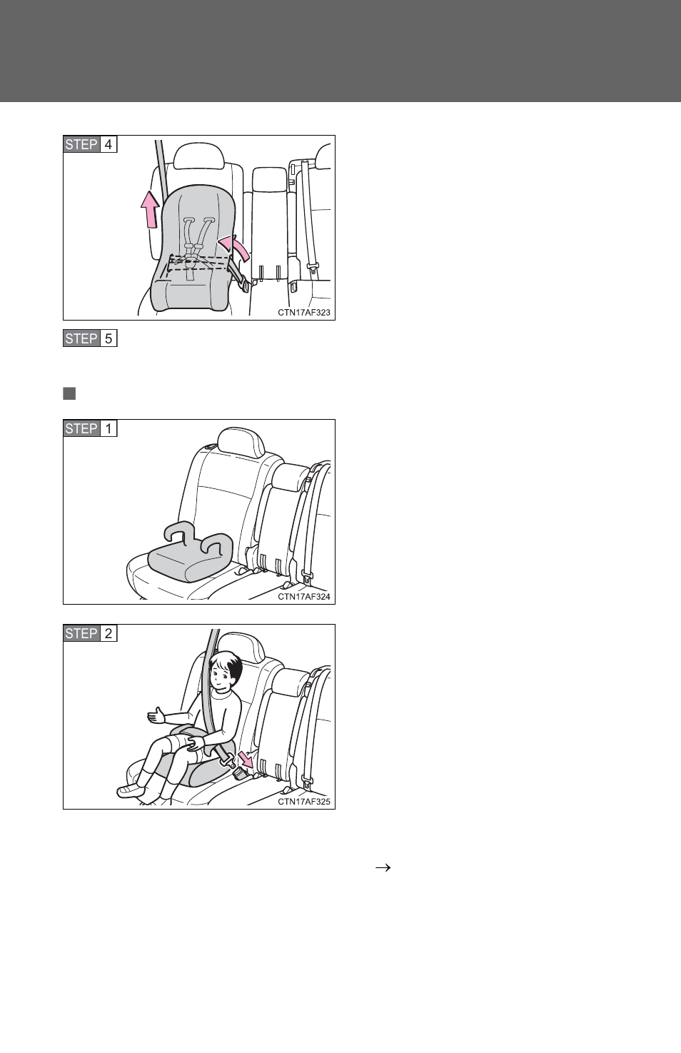 TOYOTA 2011 Highlander User Manual | Page 158 / 615