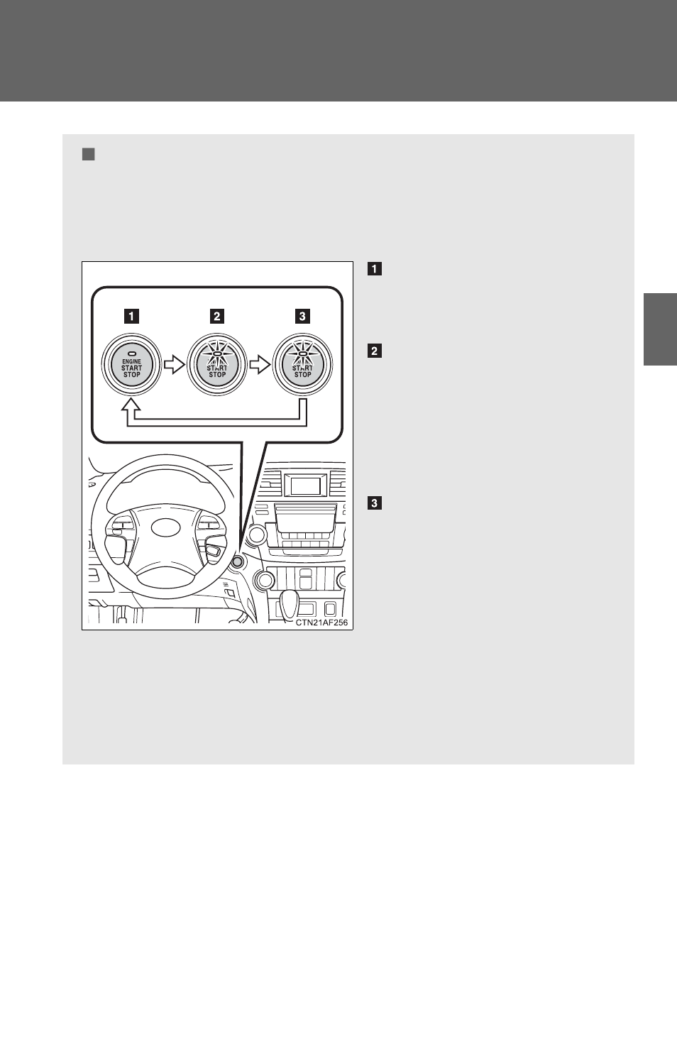 TOYOTA 2011 Highlander User Manual | Page 174 / 615