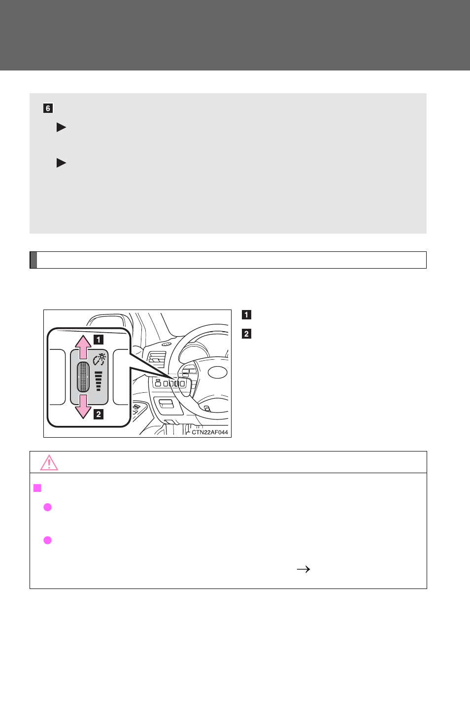 TOYOTA 2011 Highlander User Manual | Page 189 / 615
