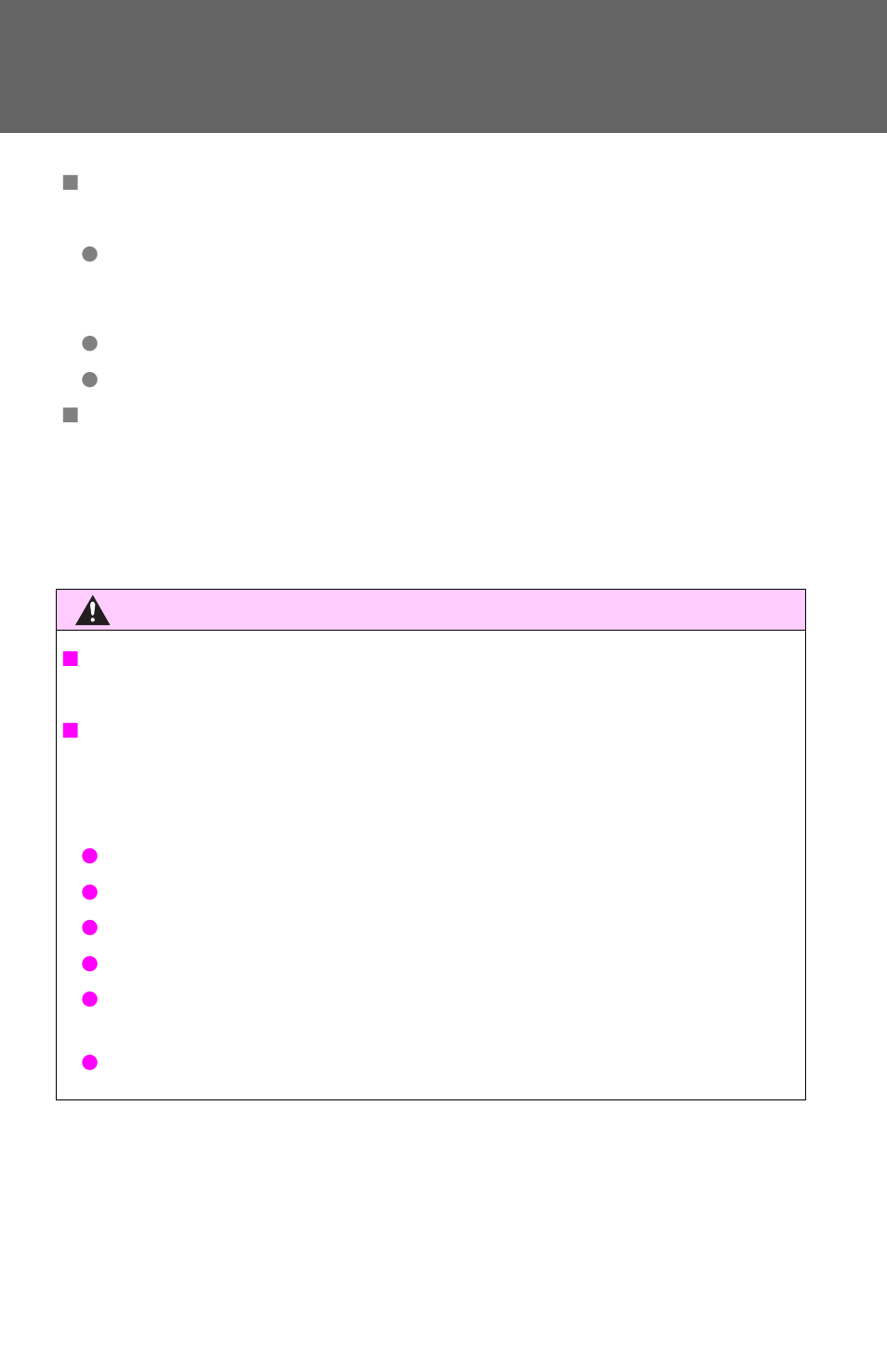 TOYOTA 2011 Highlander User Manual | Page 213 / 615