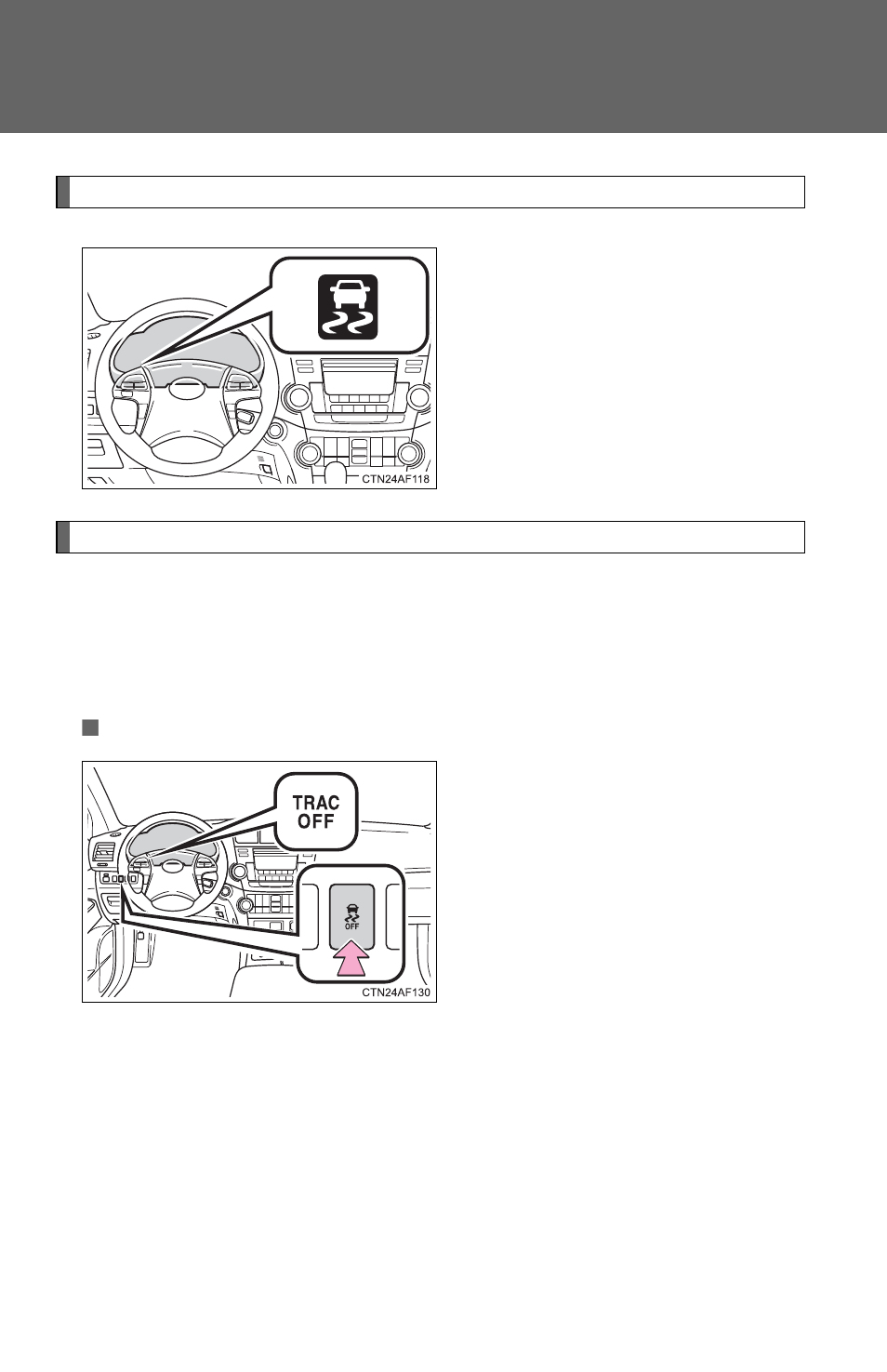 TOYOTA 2011 Highlander User Manual | Page 219 / 615