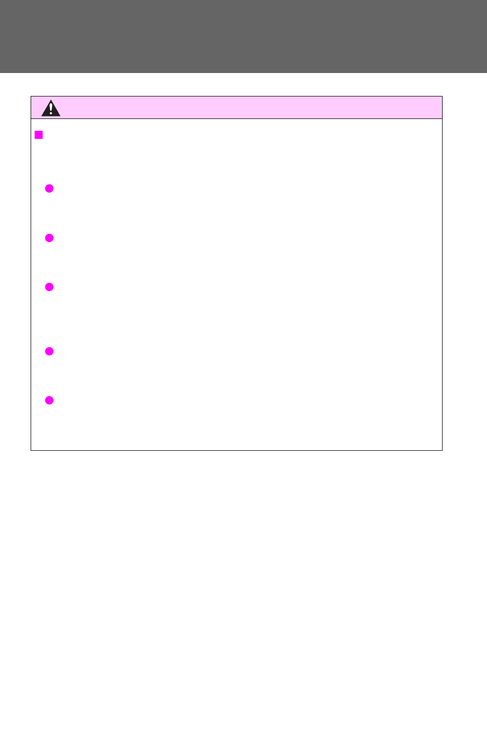 TOYOTA 2011 Highlander User Manual | Page 229 / 615